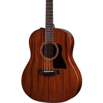 Taylor American Dream Series Grand Pacific AD27e Acoustic/Electric Guitar-2020 image 1