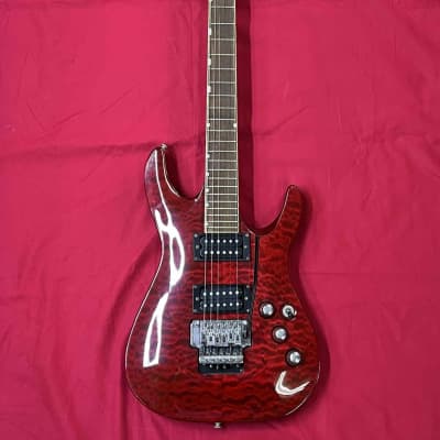 Grass Roots bass guitars, electric guitars