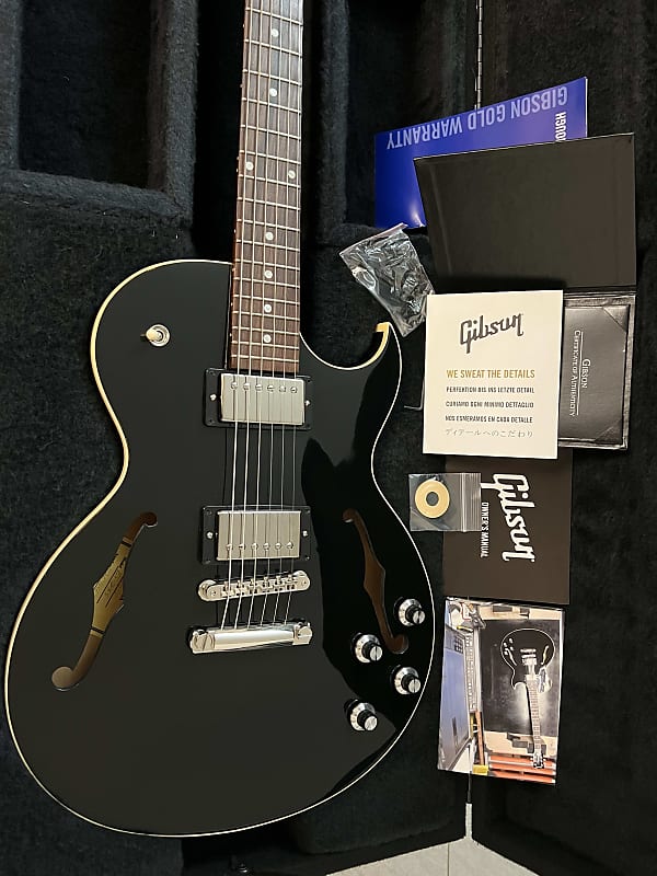 Gibson Memphis ES-235 2018 - 2019 - Gloss