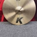 Zildjian K Heavy 20" Ride Cymbal (Springfield, NJ)