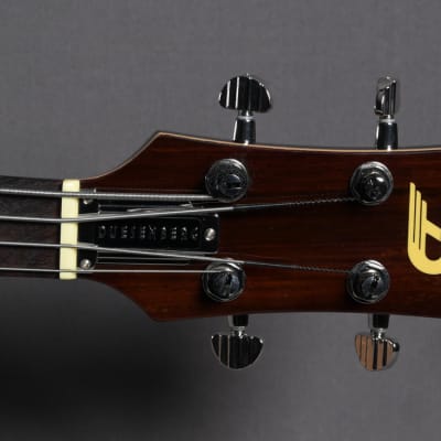Duesenberg Triton Bass 2023 - Black image 14