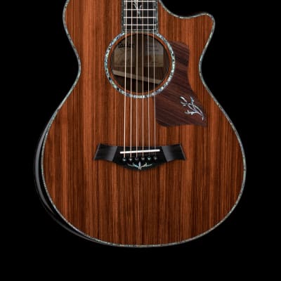Taylor PS12ce 12-Fret Honduran Rosewood #62013 w/ Factory Warranty and Case! for sale
