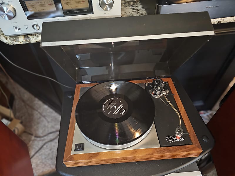 Linn LP 12