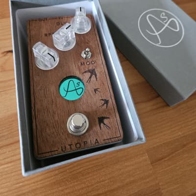 Reverb.com listing, price, conditions, and images for anasounds-utopia