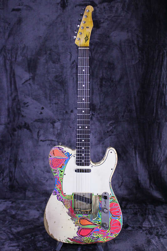 RS GUITARWORKS SLAB 59 Ⅱ