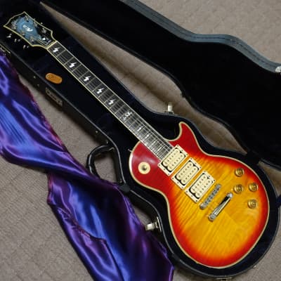 【First Year!】 1997 Gibson Ace Frehley Signature Les Paul Custom Yamano image 1