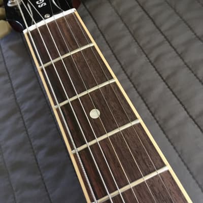 Gibson '67 SG Special Reissue 2007 image 15