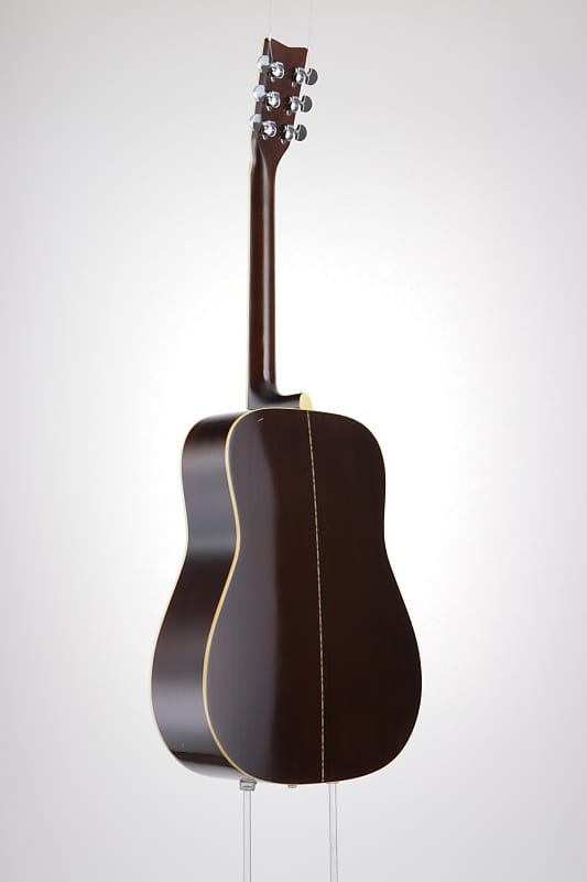 Yamaha Fg 201 [09/07] | Reverb