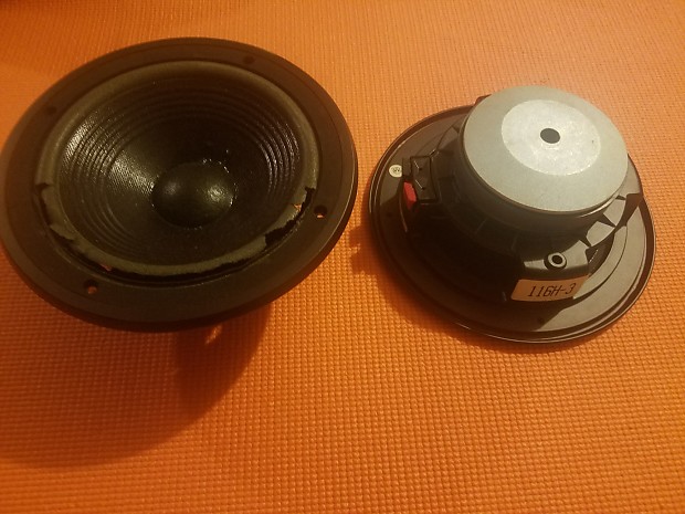 Jbl 4408 replacement woofer clearance