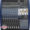 Presonus StudioLive AR12c Analog Mixer