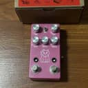 JHS Lucky Cat Delay 2018 - Present Pink