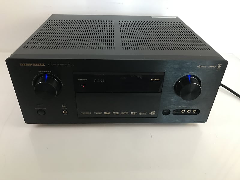 Marantz Model SR8002 AV Surround Receiver | Reverb Canada