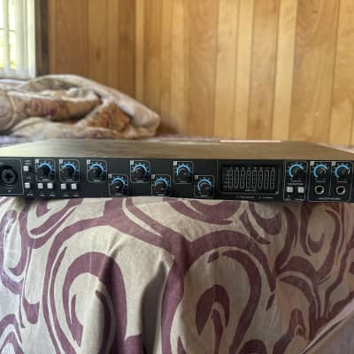 Focusrite Saffire Pro 40 Firewire Audio Interface | Reverb