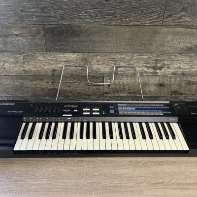 Rare Casio SK-2100 Vintage Sampling Keyboard #1475