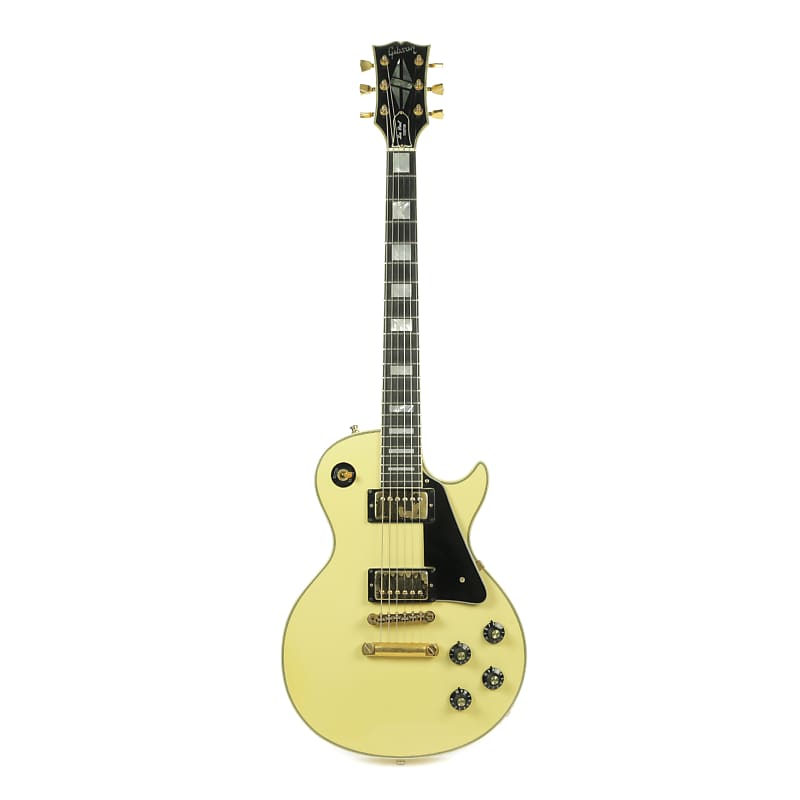 Gibson Les Paul Custom 20th Anniversary 1974 image 1