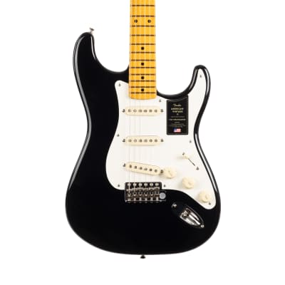 Fender American Vintage 57 Stratcaster 2007 - Thin lacquer
