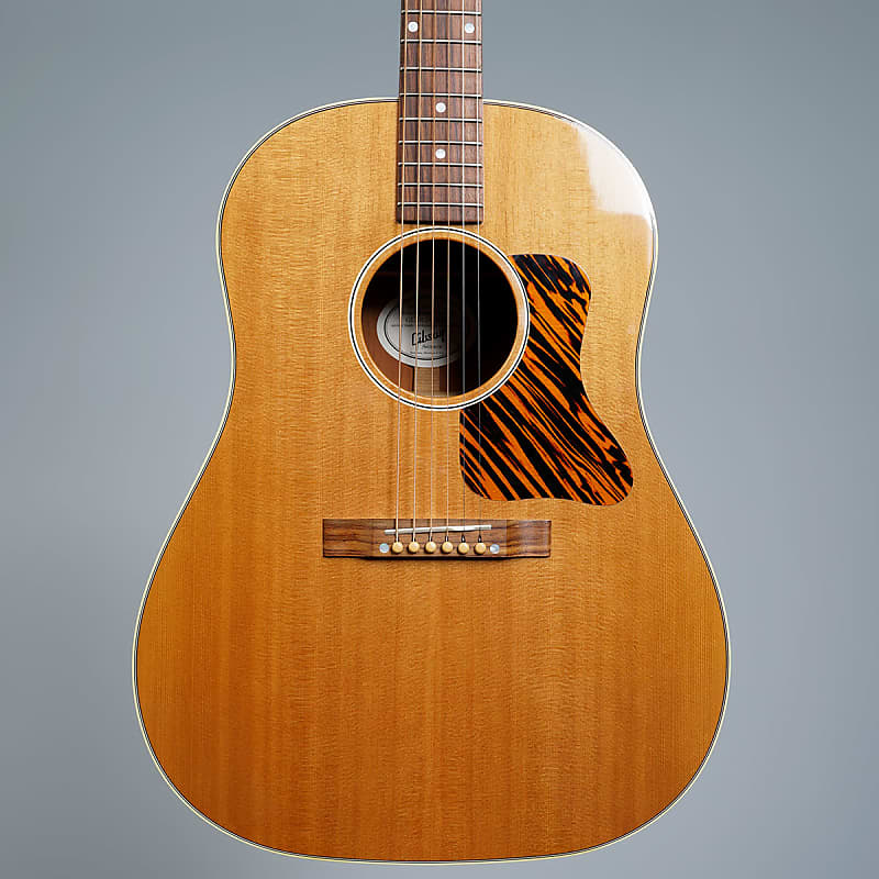 Gibson J-35 Reissue 1994 - 2018 | Reverb UK