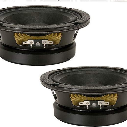 Eminence discount alpha 6c