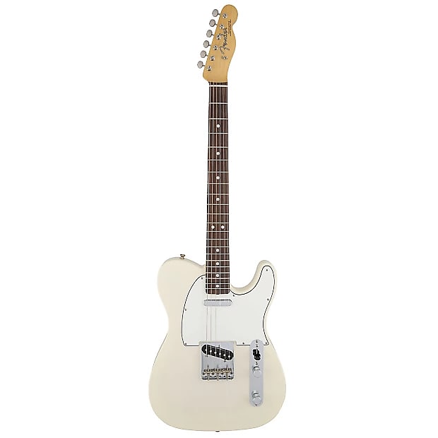 Fender American Vintage '64 Telecaster | Reverb Canada