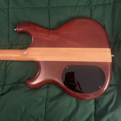 Alembic Persuader  1985 Maple top image 3