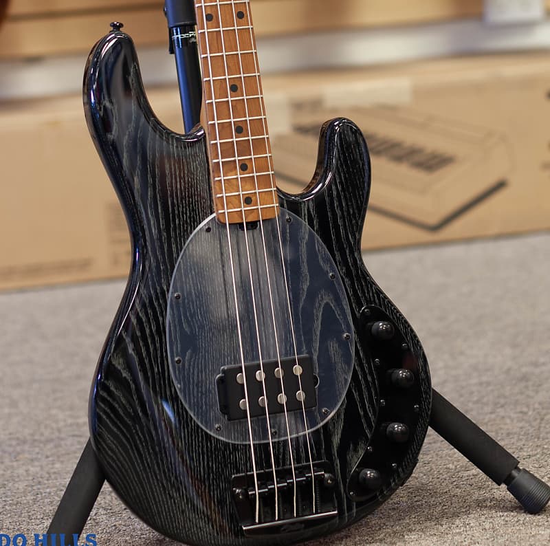 Sterling ray cheap 34 ash black