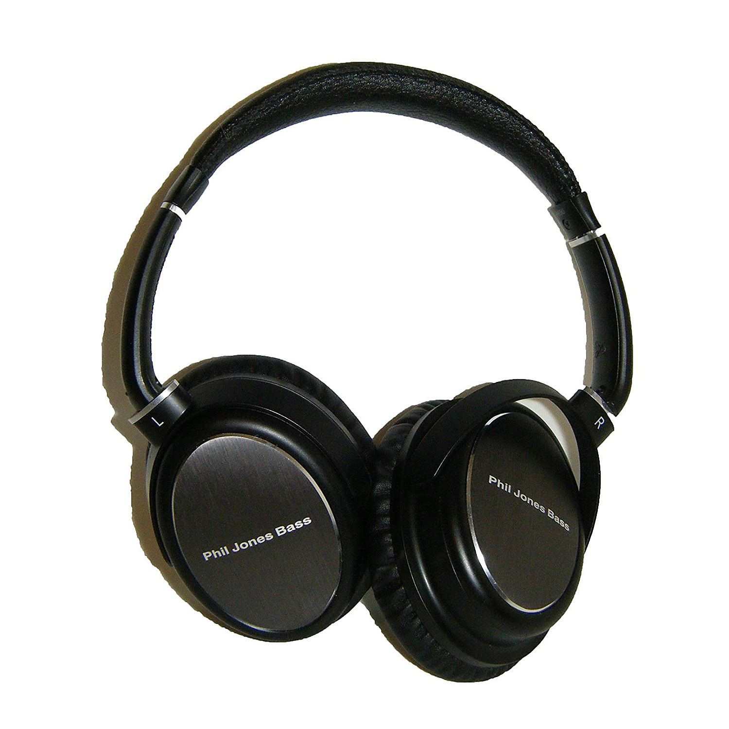 Phil Jones H-850 High-Performance Stereo Headphones | Reverb