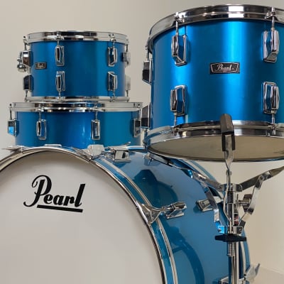 モケットポンスター　pearlドラム　fiberglass shell モケットポンスター pearlドラム fiberglass shell Pearl Fx