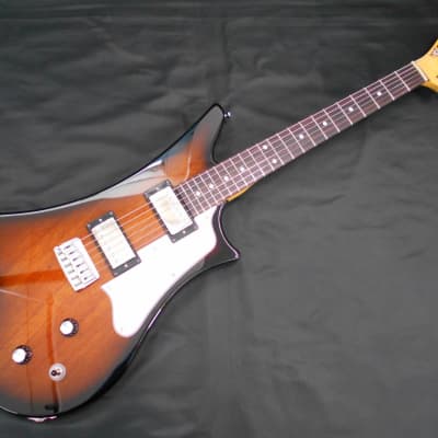 Zeus Custom Guitars JUNO ZJN-STD #22281【Sale】 for sale
