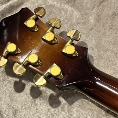 Eastman イーストマン T145SM/D サンバースト Eastman T145SM/D Sunburst [USED][GTK017] | Reverb Lithuania