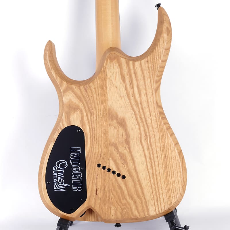 Ormsby Hype GTR 6 (Run 8) Blue Aged Copper | Reverb