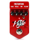 Visual Sound V2 Son of Hyde Distortion Pedal