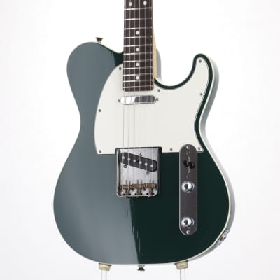CoolZ ZTL M2R BG British Green 2012 (S/N:I120549) (08/07