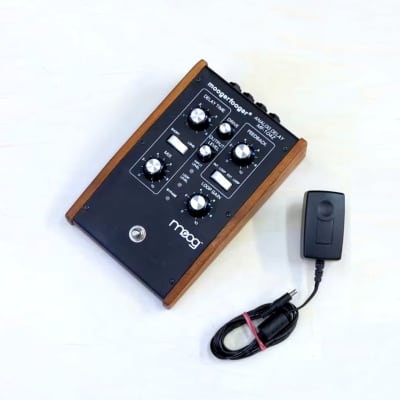 Moog Moogerfooger MF-104Z Analog Delay | Reverb