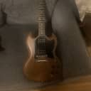 Gibson SG Tribute Walnut