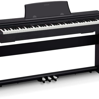 Casio Privia PX-770 Digital Piano