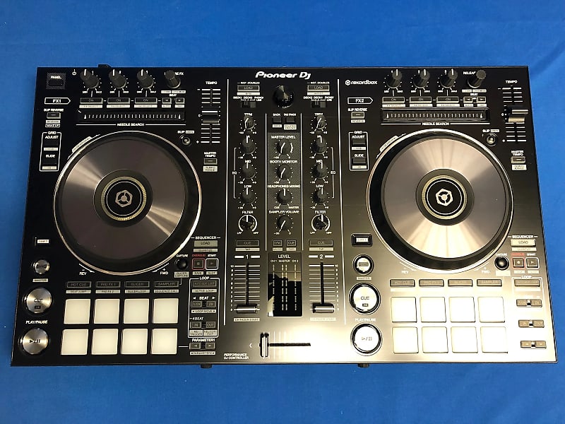 Pioneer DDJ-RR Performance DJ Controller 2-channel DDJRR