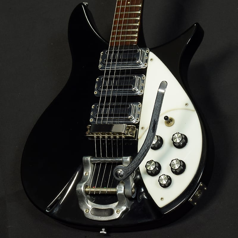 Fernandes RG-80 リッケンバッカー 325