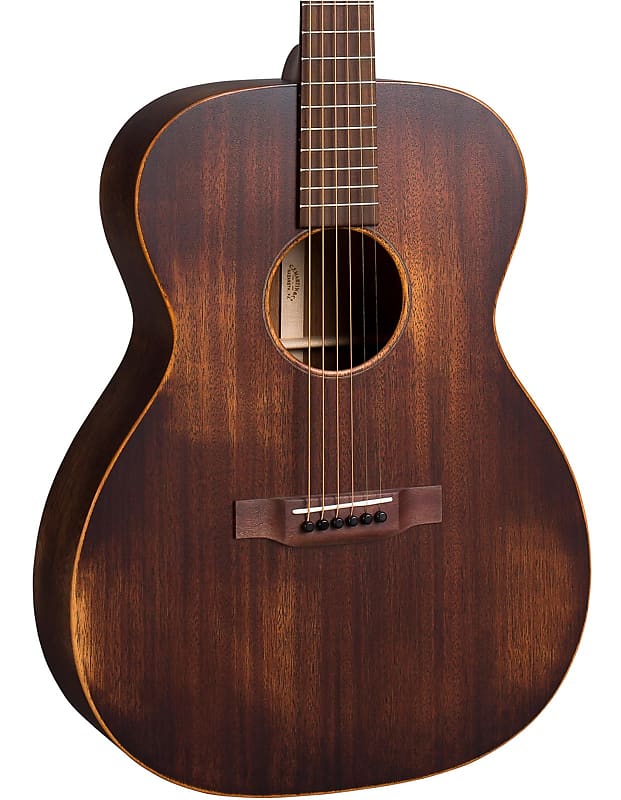 Martin 000-15M StreetMaster | Reverb