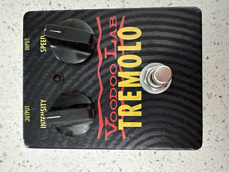 Voodoo Lab Tremolo