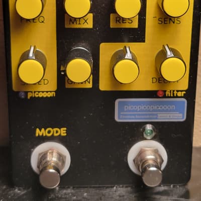 Maxon Blubber Crying Baby Machine 1975 | Reverb