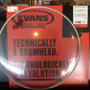Evans TT16G1 Genera Clear 16 Inch Drumhead