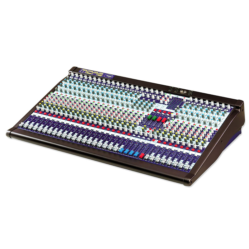 Midas Venice 320 32-Channel / 46-Input Mixing Console image 1