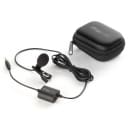 Ik Multimedia iRig Mic Lav Chainable Mobile Lavalier For Mobile Devices