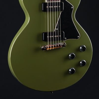 Collings 290 Olive Drab Custom NEW for sale