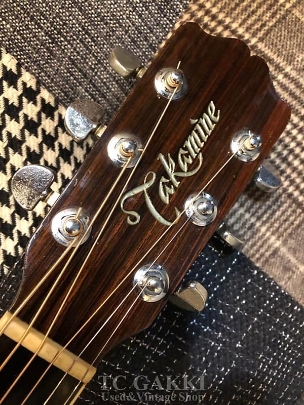 Takamine PT 06E