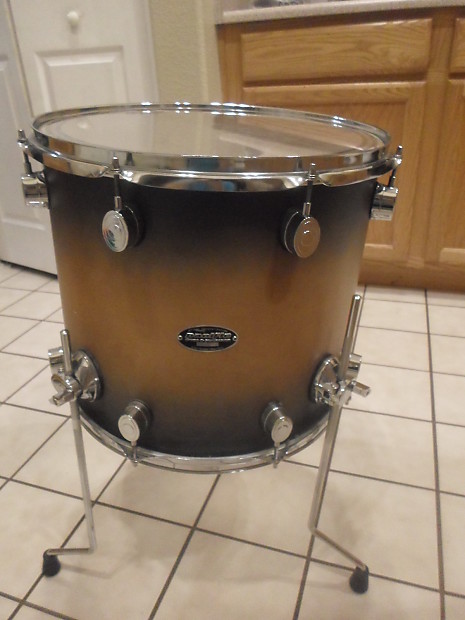 PDP Pacific Drums FS Birch 16