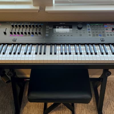 Kurzweil K2700