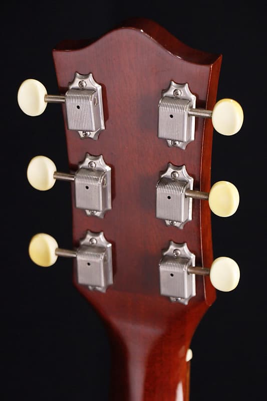 Stafford SLG320 Brown Sunburst [SN 0060130] [03/16] | Reverb