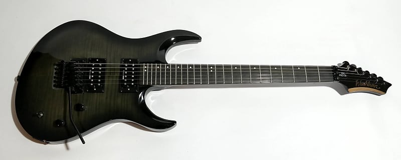 WASHBURN XM Pro FR | Reverb