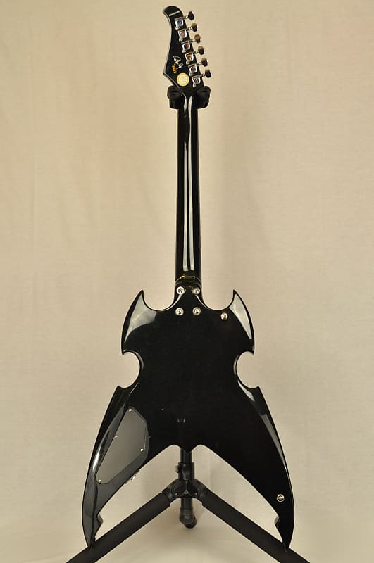Silvertone PSAP1 Paul Stanley Apocalypse Signature 2000s